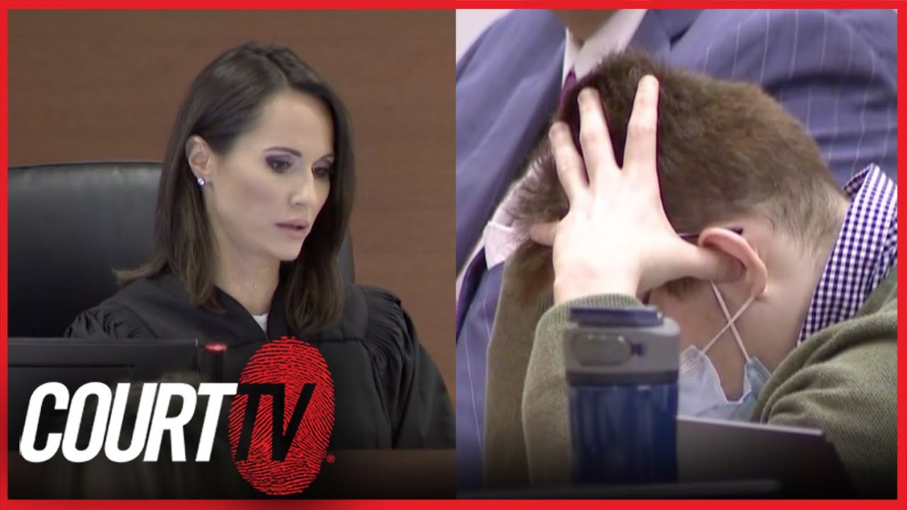 Is Judge Favoring the State in Parkland Massacre Penalty Phase?