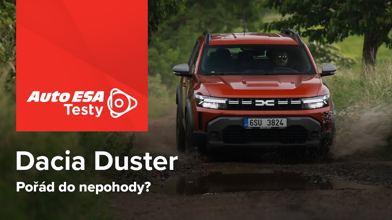 Dacia Duster 1 2 TCe final