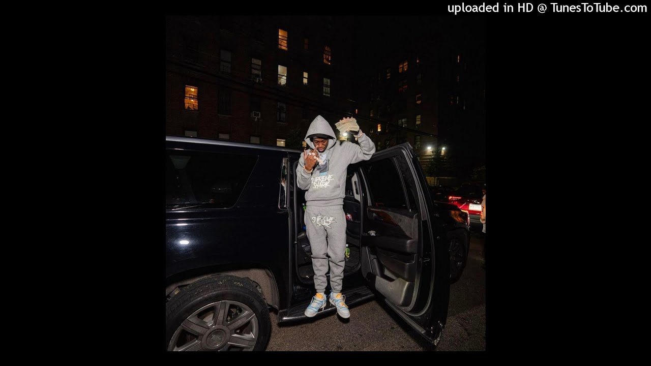 Shawny Binladen x Kay Flock|Bone-Thugs Sample Drill Type Beat “Tha Crossroads” (prod. STAX B)
