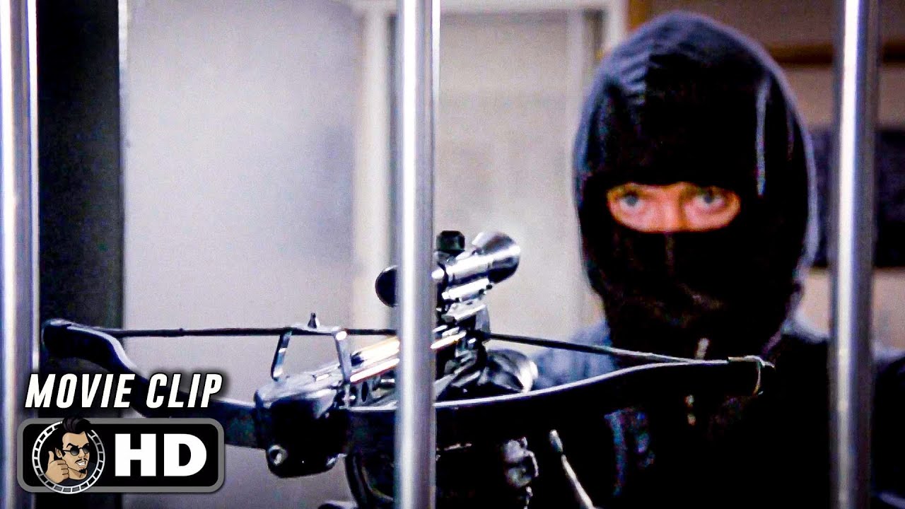 Diamond Robbery Heist Scene | A FISH NAMED WANDA (1988) Movie CLIP HD