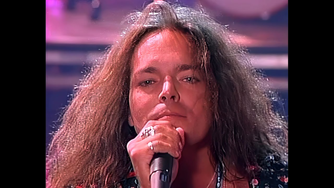 Badlands - Dreams in the Dark (Music Video) (Eric Singer, Jake E. Lee) (Remastered) [HQ/HD/4K]