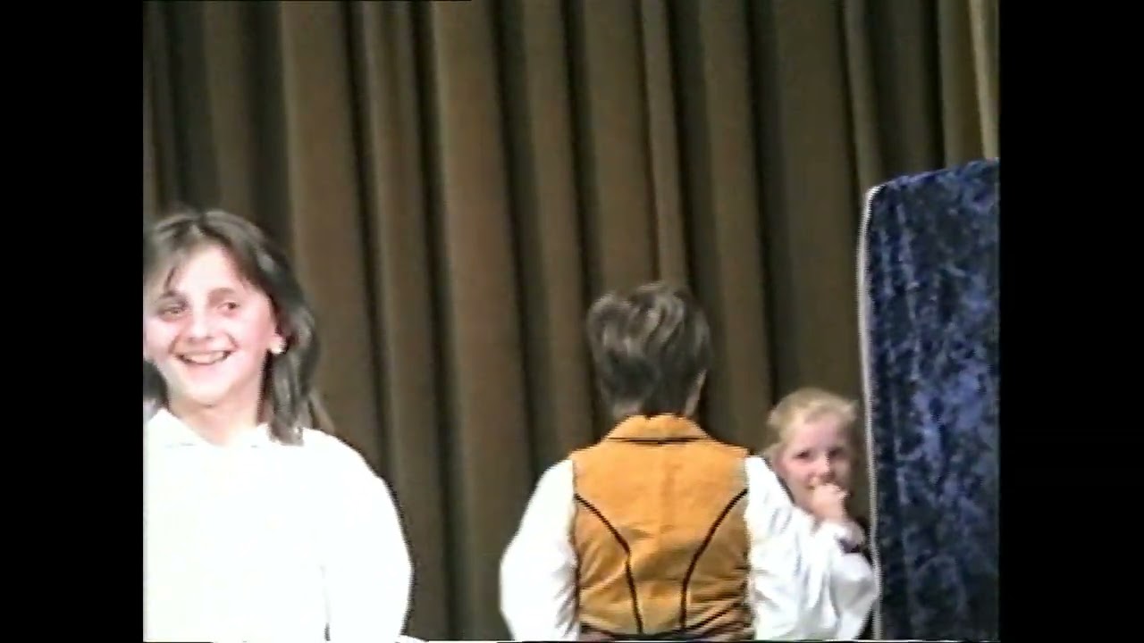 8.05.1989 -  WIOSENNE SPOTKANIA Z KULTURĄ - OOK OPATÓW