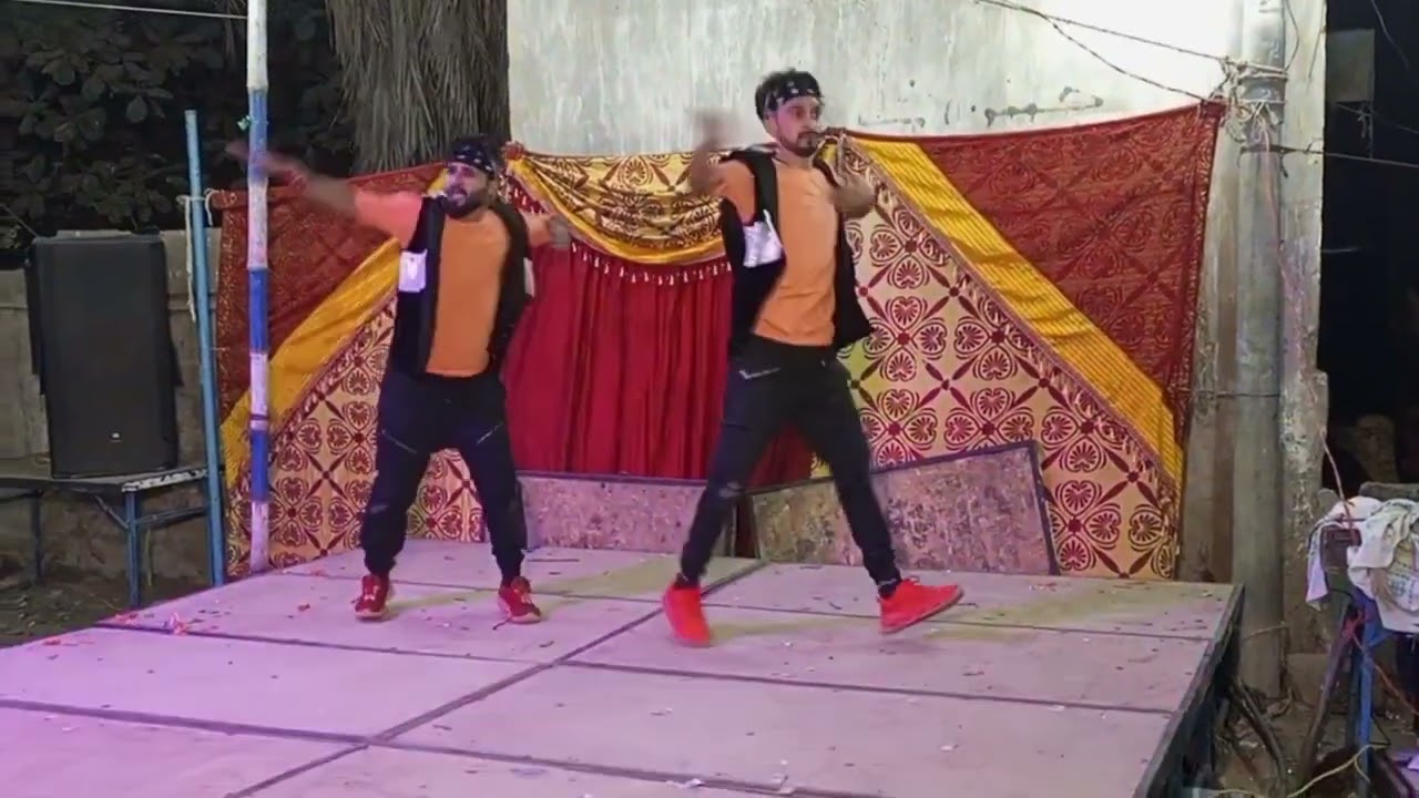 Adnan Raja's Group Dance Performance On Dhun Lagi Mashup🤠 | Contact No. 0312-2283757 | MAR 89