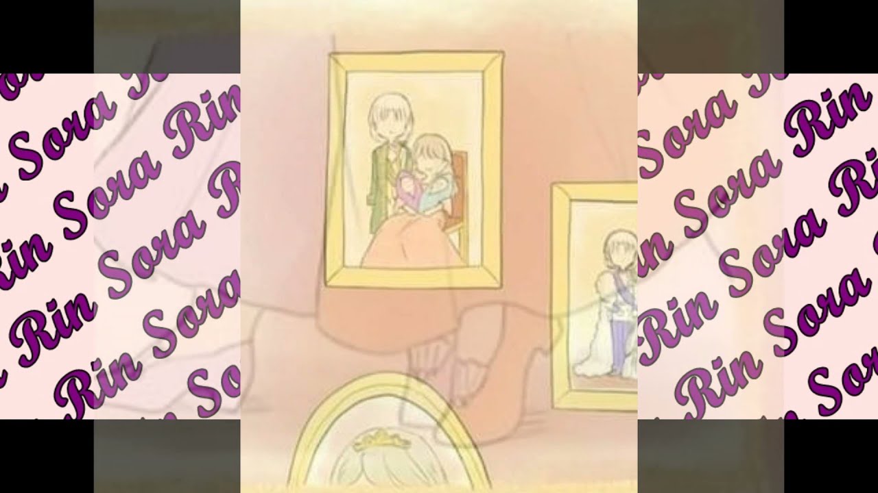Sesshomaru y Rin | 4 Mini Historias