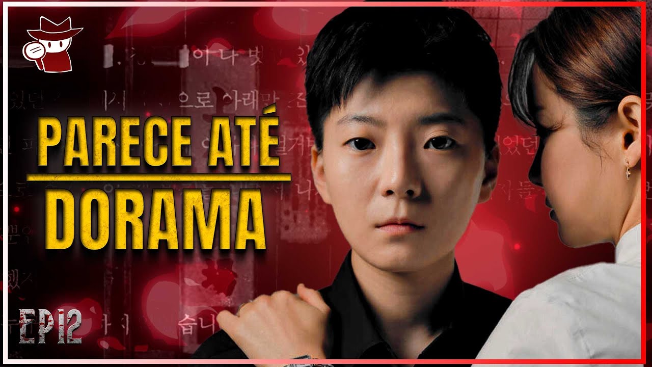 O TRAMBIQUEIRO QUE ENGANOU TODA A COREIA EM 2023: A FOFOCA DO ANO