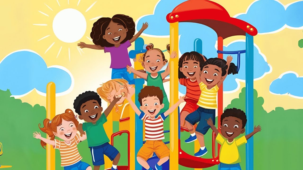 Ons Lichaam Lied 🎶 Kinderliedje over Lichaamsdelen | Educatief