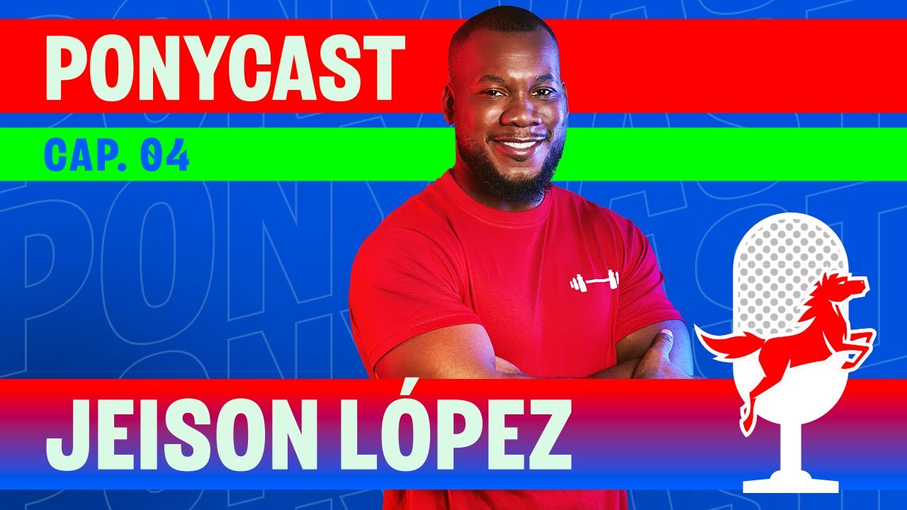 Jeison L&oacute;pez: Deportista del A&ntilde;o 2025