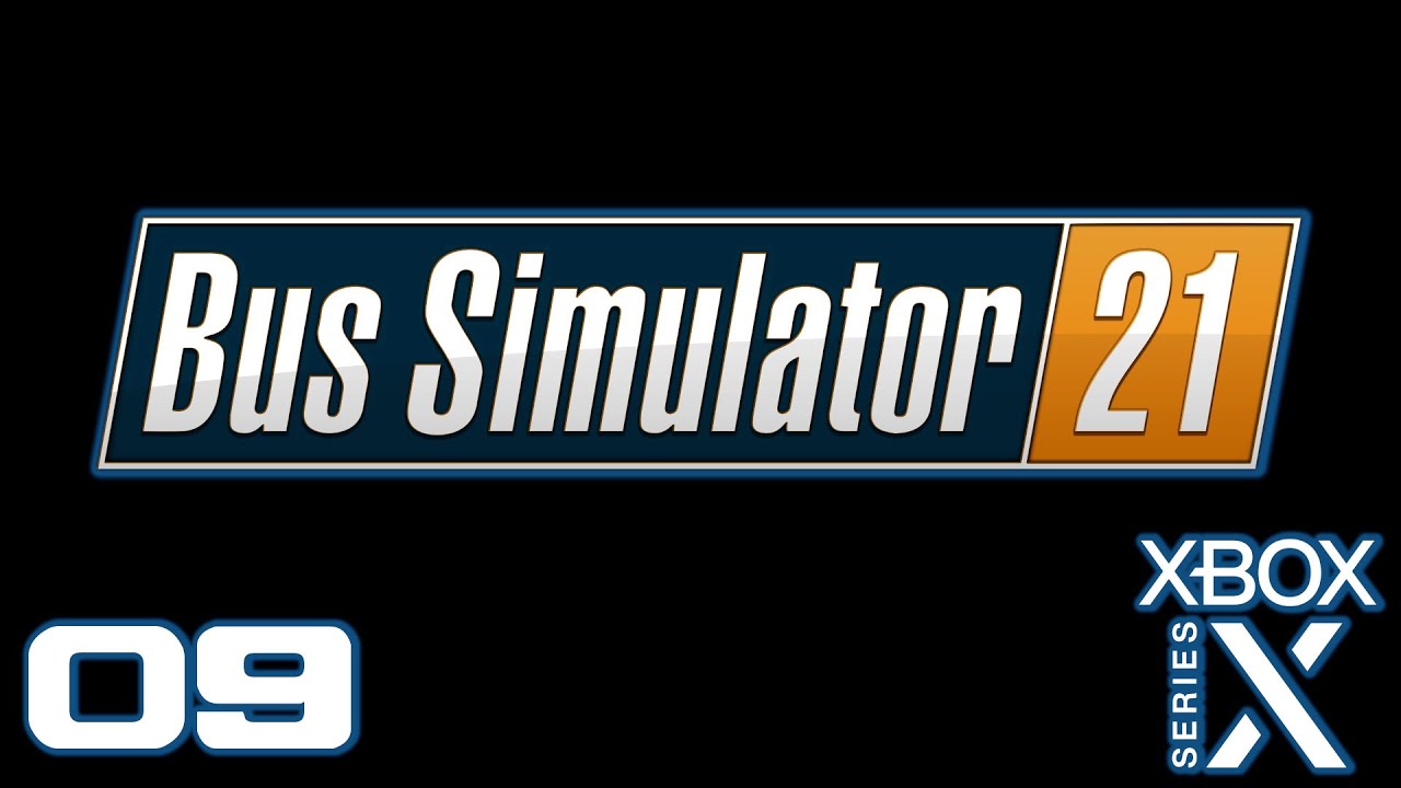 Bus Simulator 21 PL | Xbox Series X | 09 Pierwszy autobus z CNG