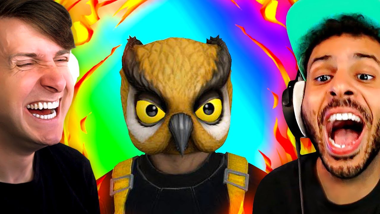18 Minutes of Vanoss 