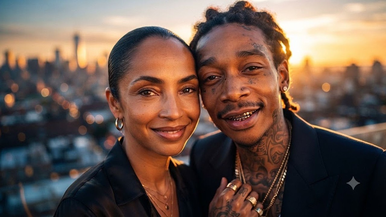 Sade & Wiz Khalifa - Shadow Avenue 🥂 Smooth Sax Hip Hop Soul Grooves 2026