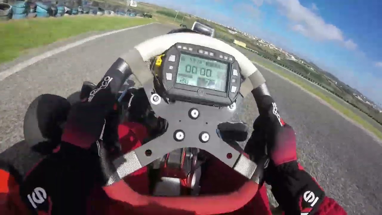 kartódromo Lourinhã