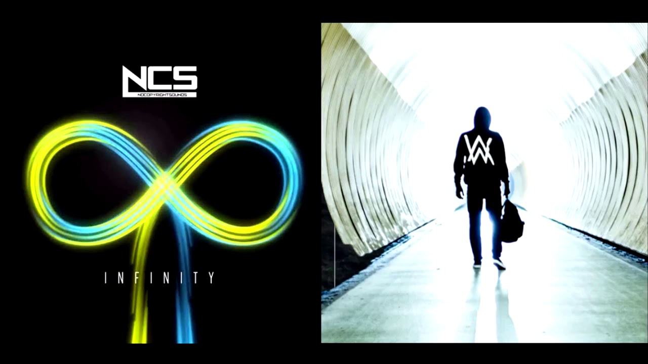 Sky High ✘ Faded [Mashup] - Elektronomia x Alan Walker (NCS I)