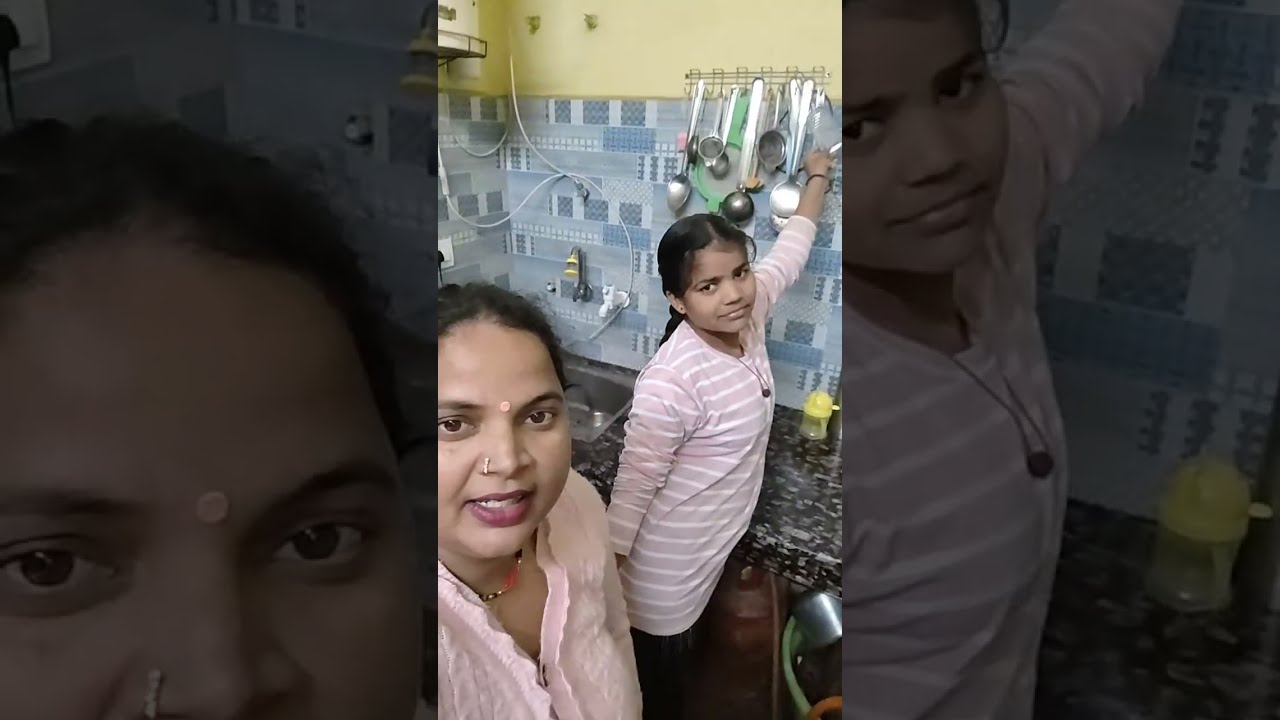 POOJA KI RASOI HARDOI WALI