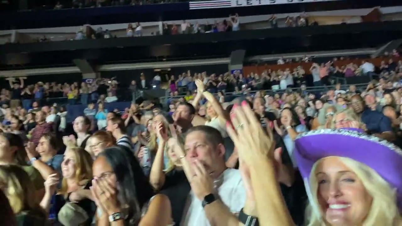 The Chicks • Encore live 
