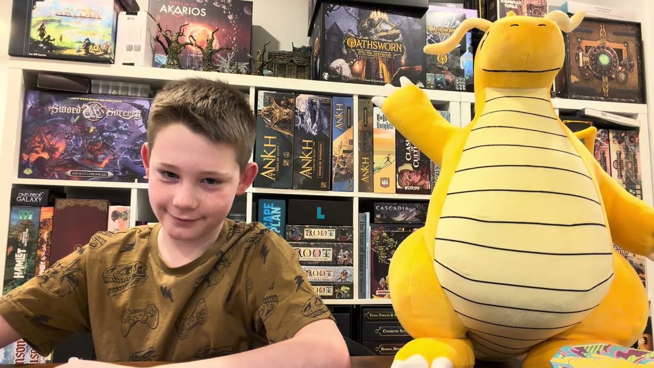 Is This the LUCKIEST ETB Ever?! First Ascended Heroes Opening! 😱🎴