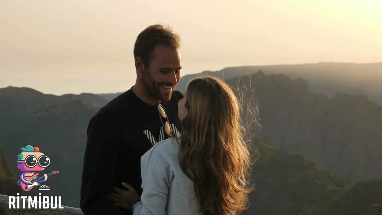 &Ouml;zledim Yar &Ouml;zledim - RitmiBul