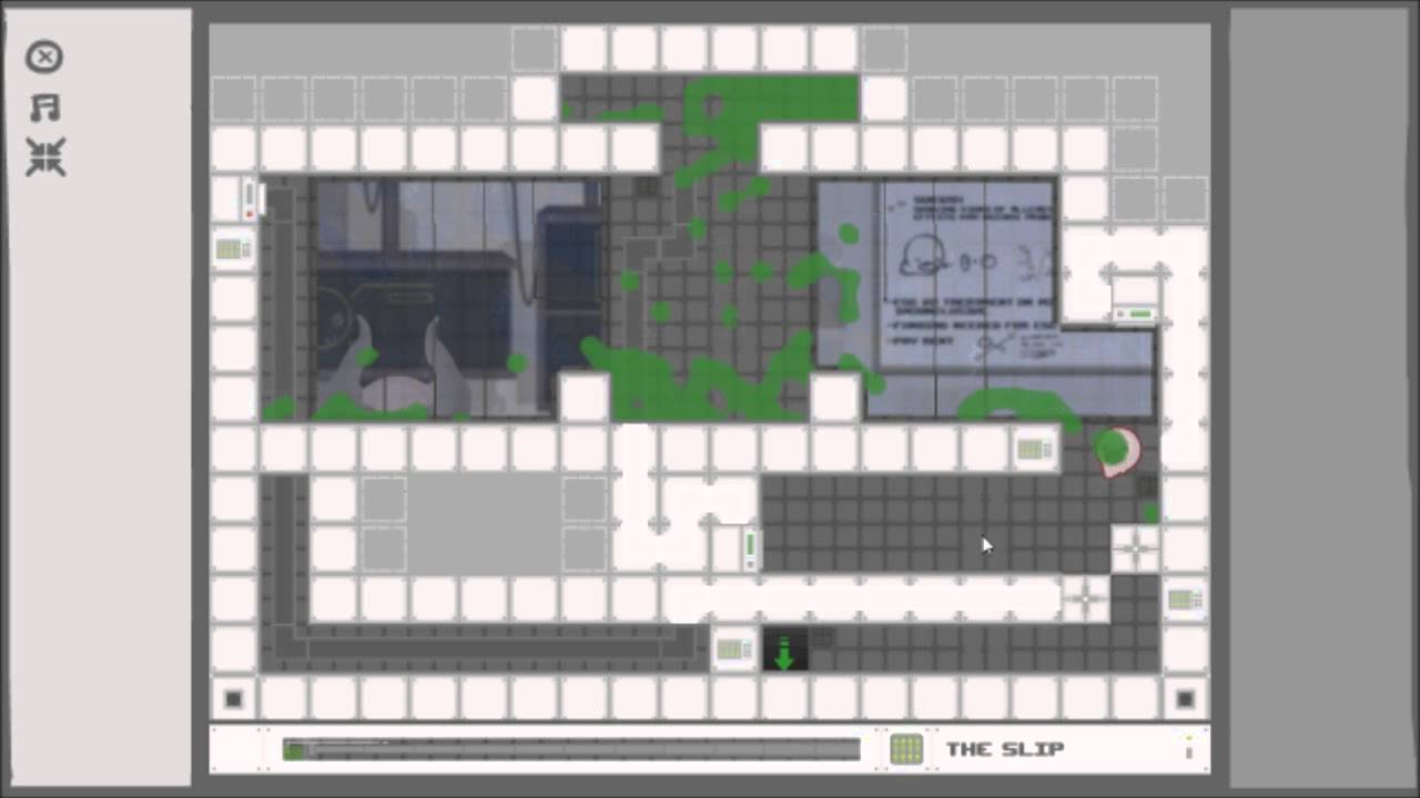 Let's Play The Basement Collection: Spewer- Chapter 1