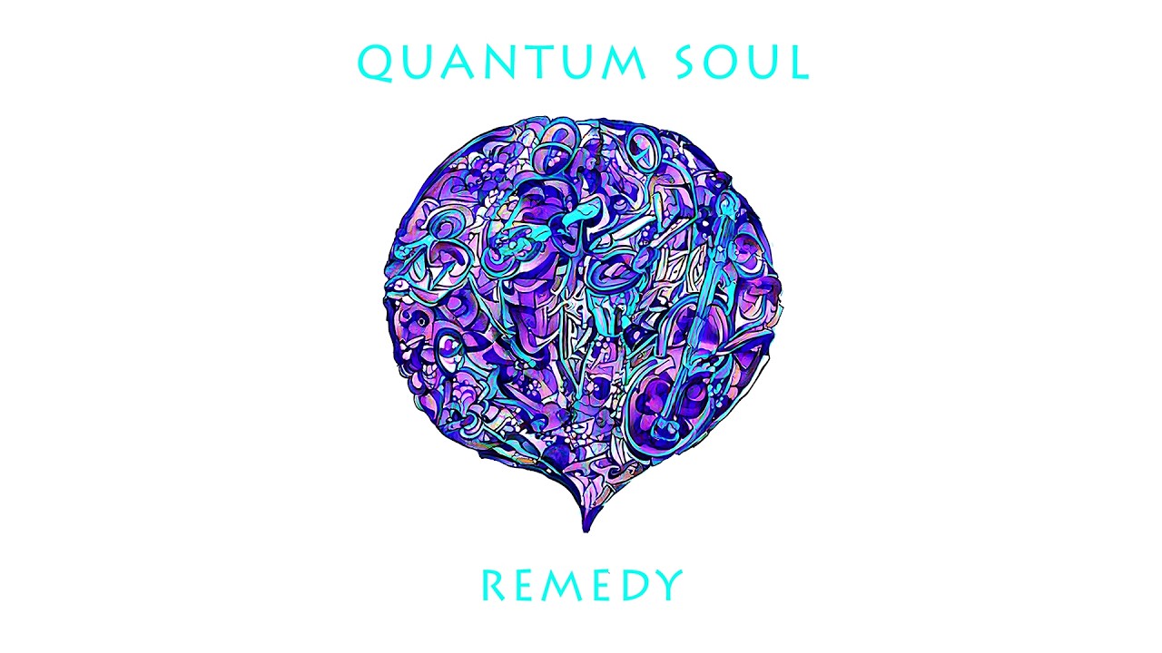 Quantum Soul - Remedy (2021) // FULL ALBUM // Dub-Folk-World-Funk #music #dub #worldmusic #fullalbum