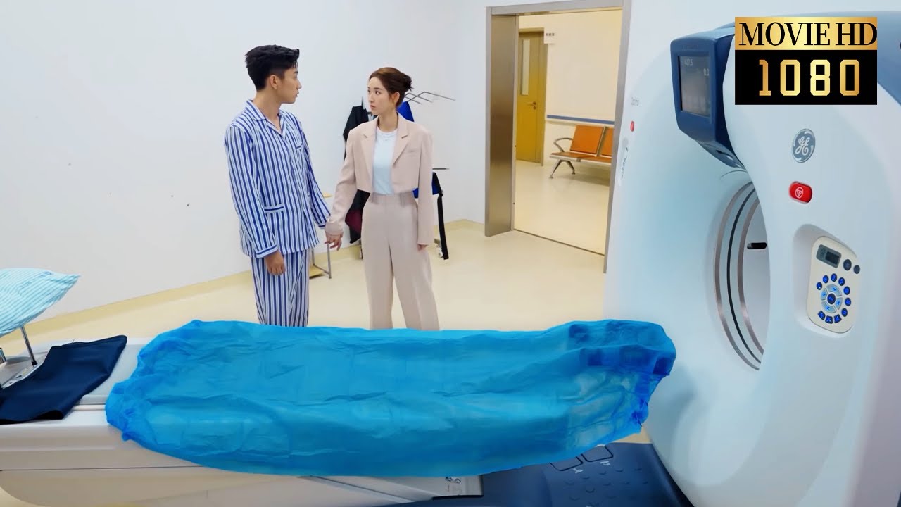 🍒【Full Movie】霸總心臟病發住院，卻因此解開了與灰姑娘長達七年的誤會！|你给我的喜欢 The Love You Give Me
