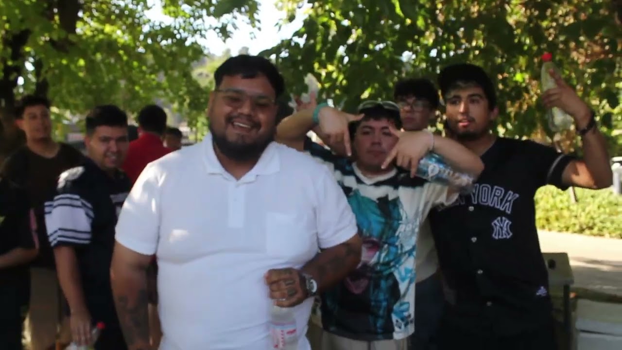 Don smokio vs blopas / batallas escritas / liga mala fama / draft#1