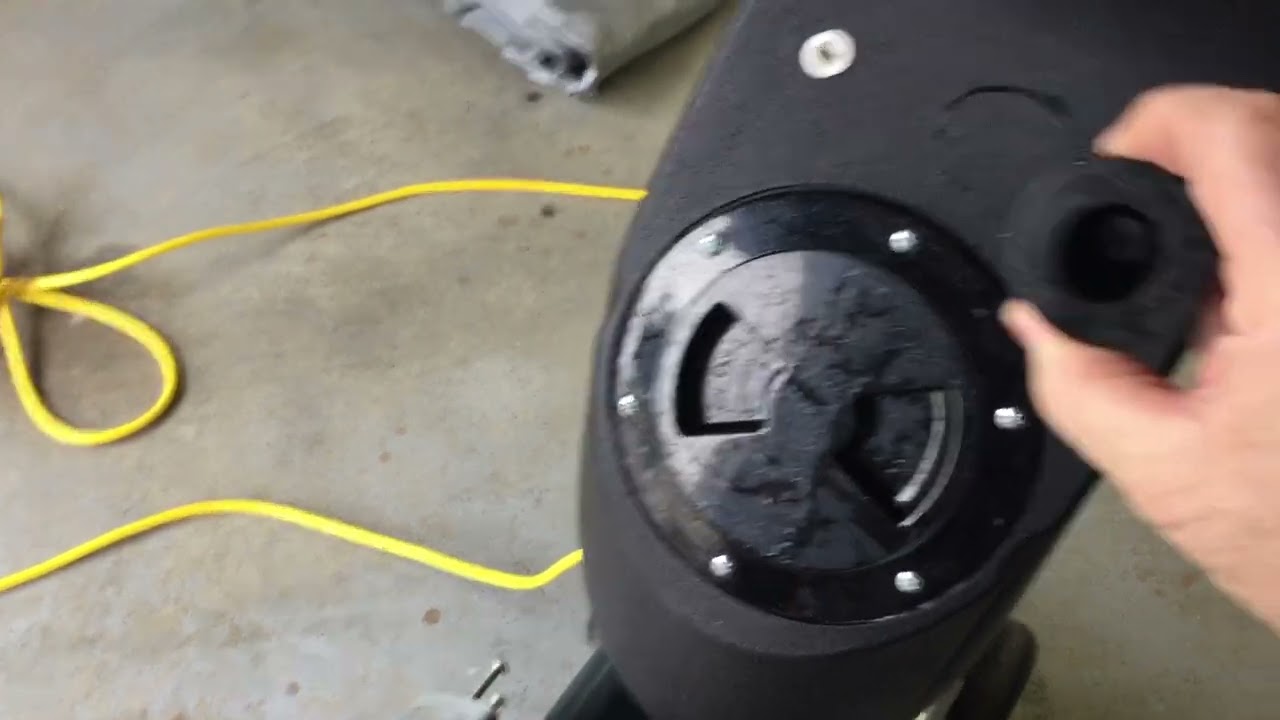 Oxy-Dry review of the Orbot Vibe/SETT system