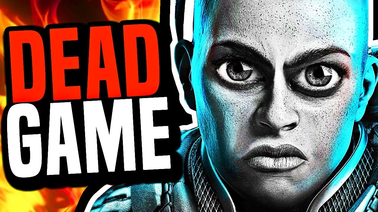 WHAT HAPPENED TO LAWBREAKERS?