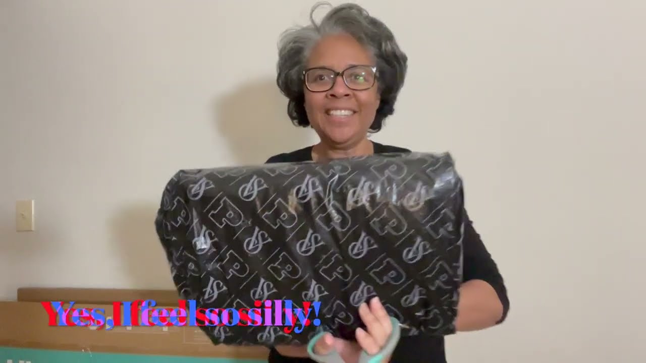 What is in That Box???