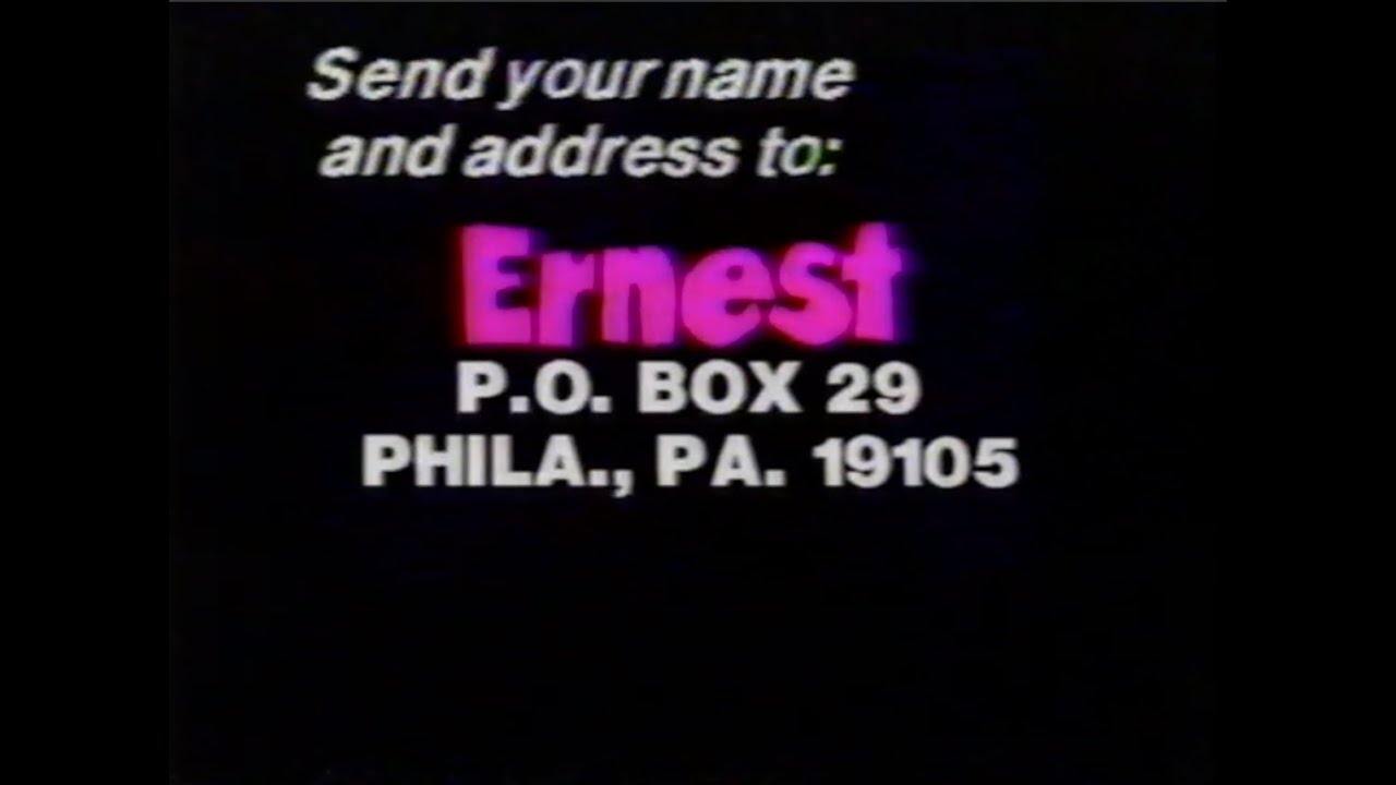 FOX 29 WTXF-TV Commercial Breaks October 1991 - 
