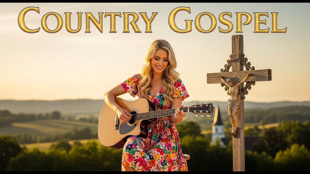 Nonstop Uplifting Christian Hymns for Daily Encouragement | 10 Timeless Gospel Favorites.