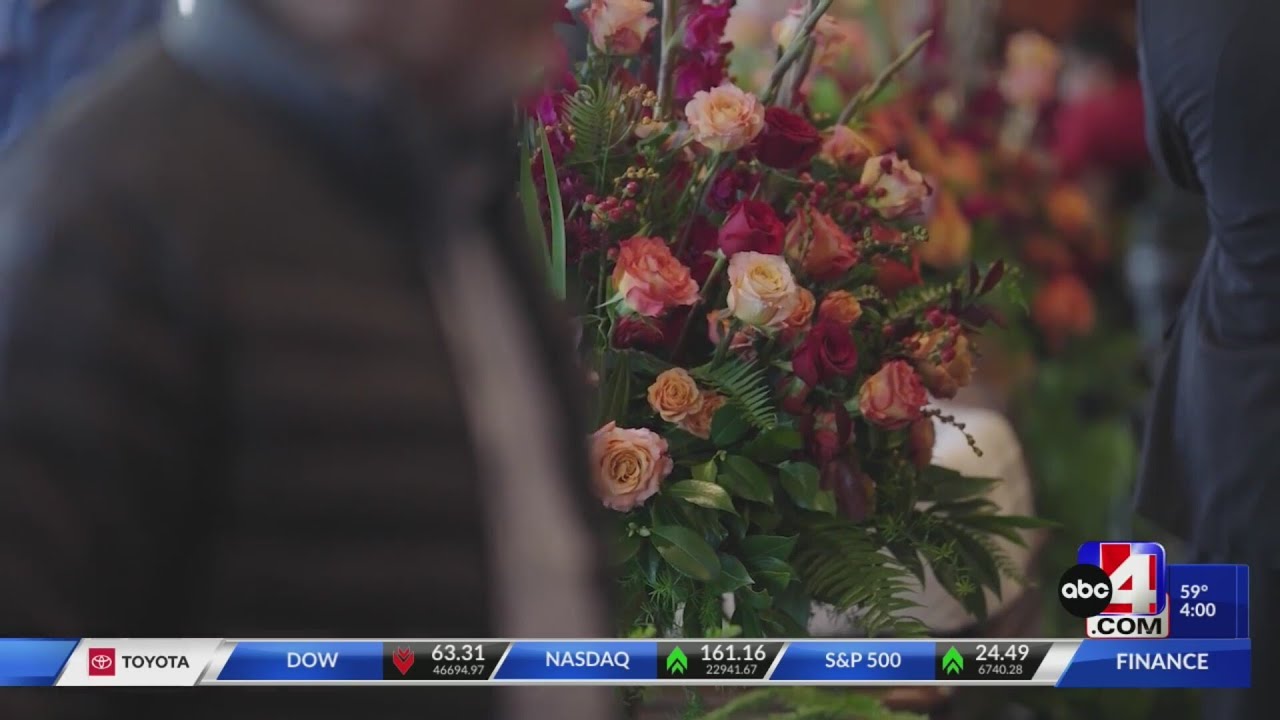 ‘He changed the hearts of many’: LDS Church holds public viewing for late Prophet Russell M. Nelson