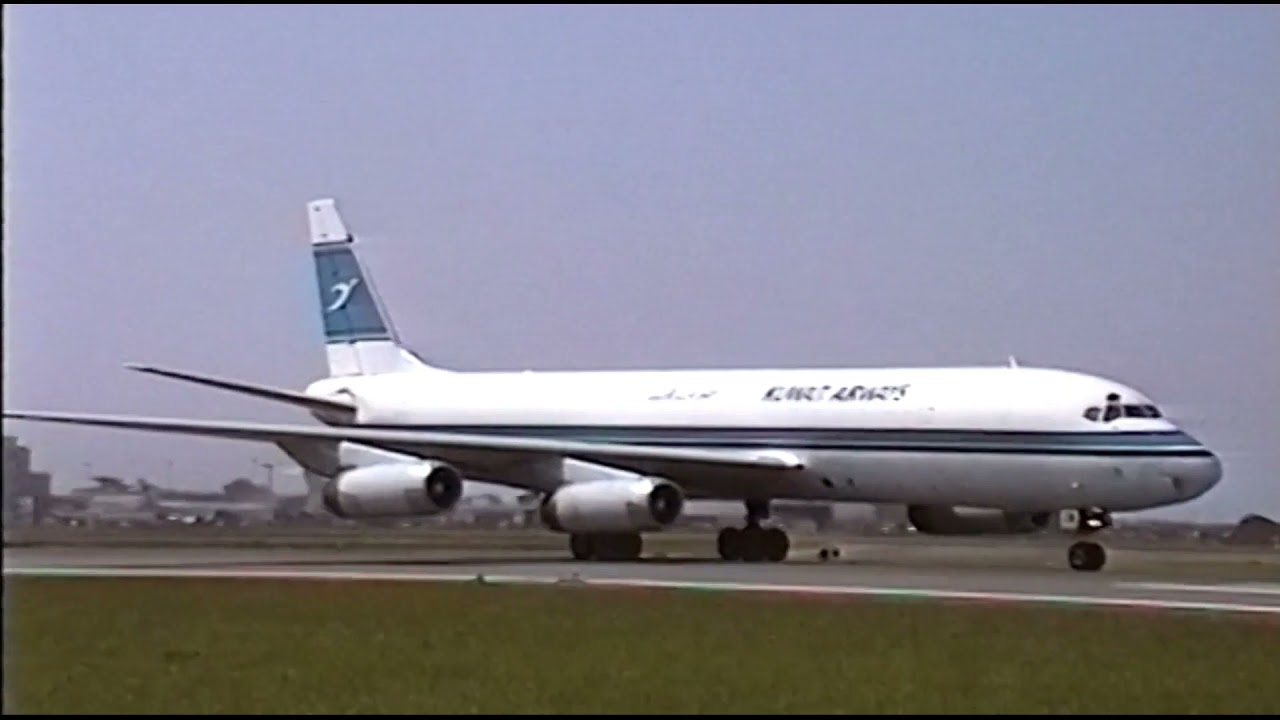 1999 Ostend Airport variety 2