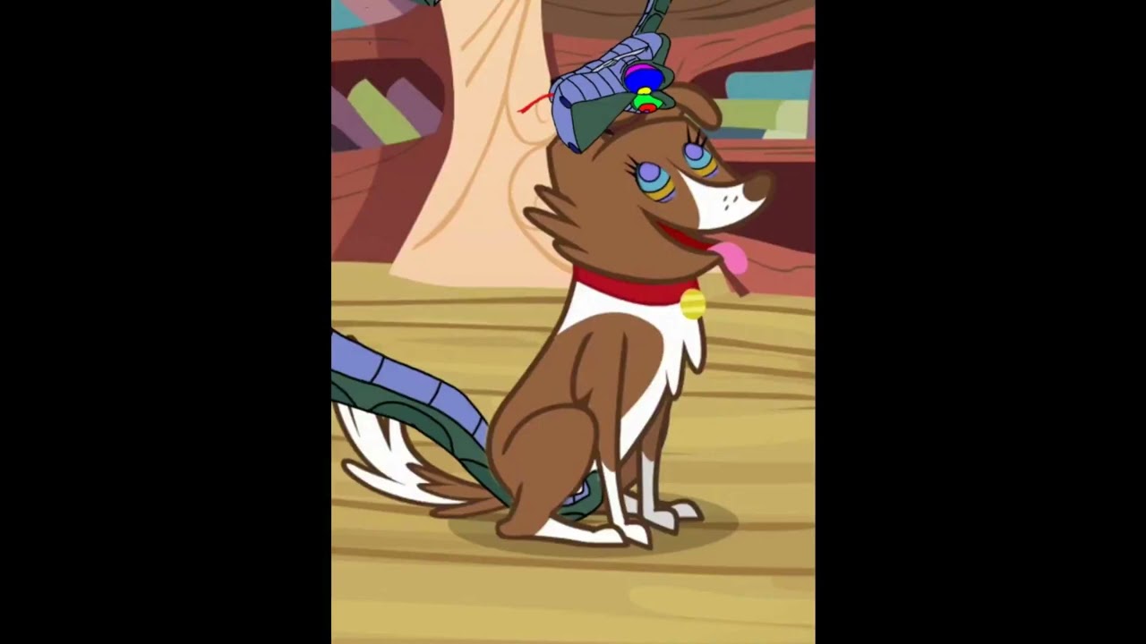 kaa Hipnotize Sexy Gueen Winona mlp