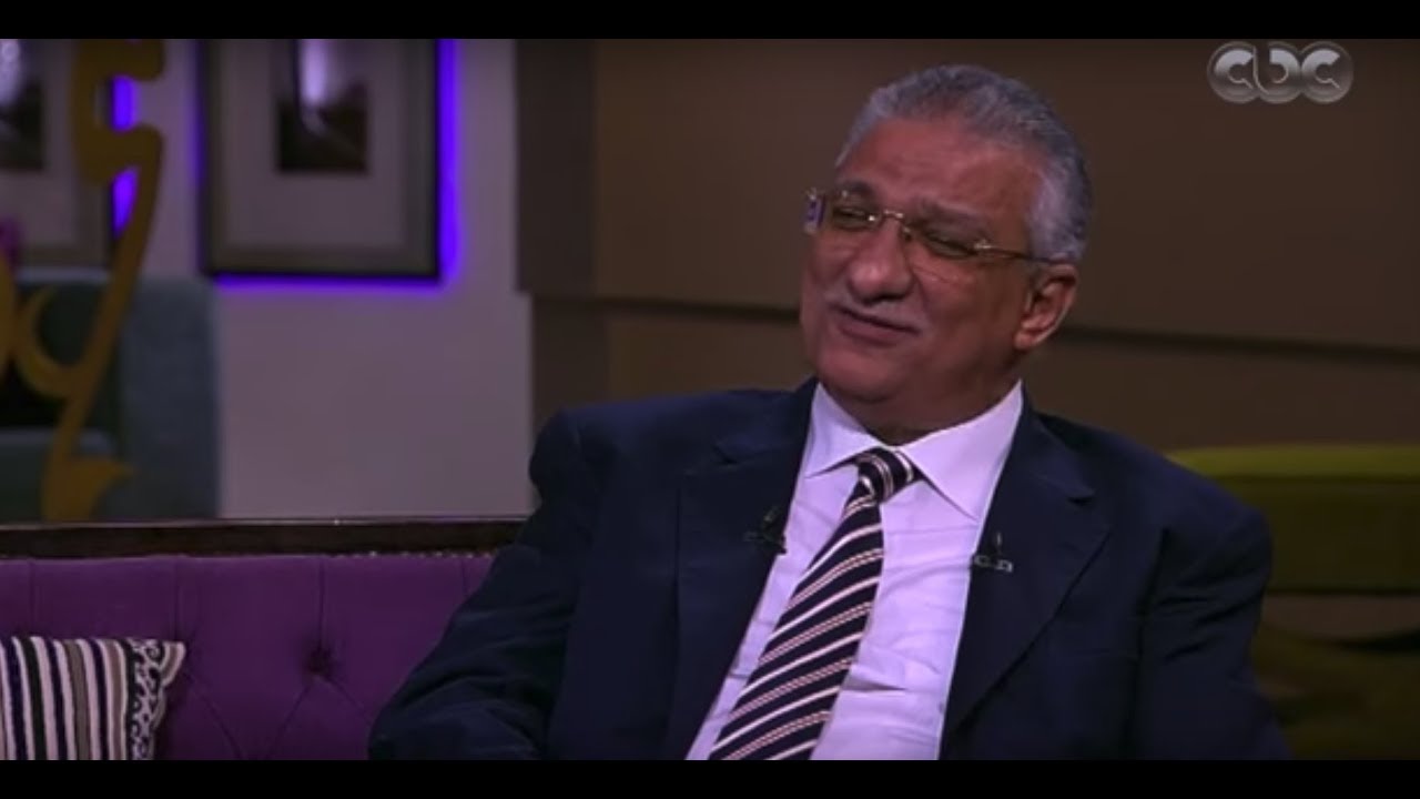 معكم منى الشاذلي | كواليس وأسرار في عائلة الراحل زكي بدر يكشفها ابنه | الحلقة الكاملة