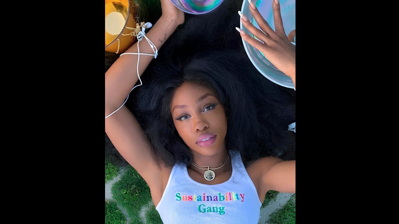 (FREE) SZA x Daniel Caesar Type Beat - 
