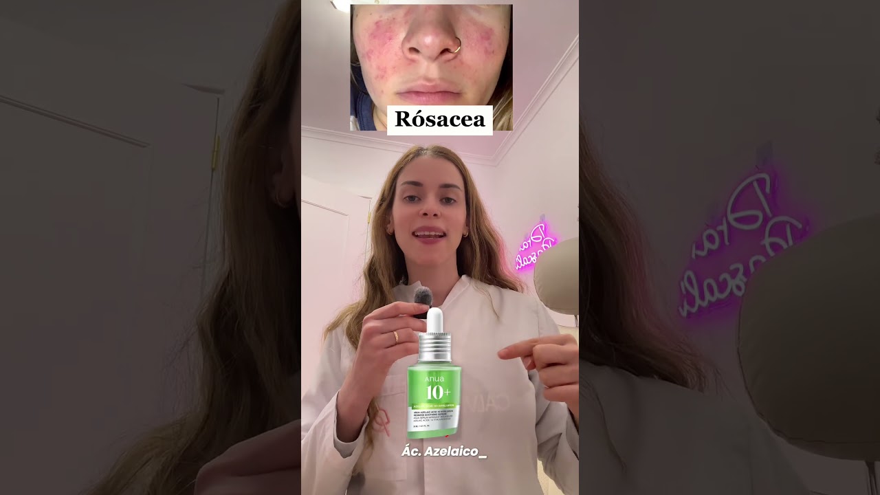 ESTO CAMBIAR&Aacute; TU PIEL #skincare