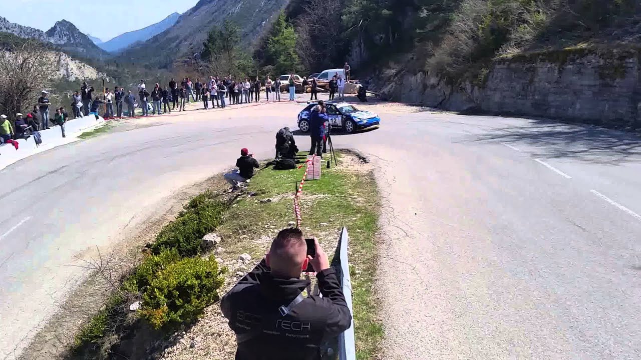 Rallye grasse alpin 2015 306 maxi