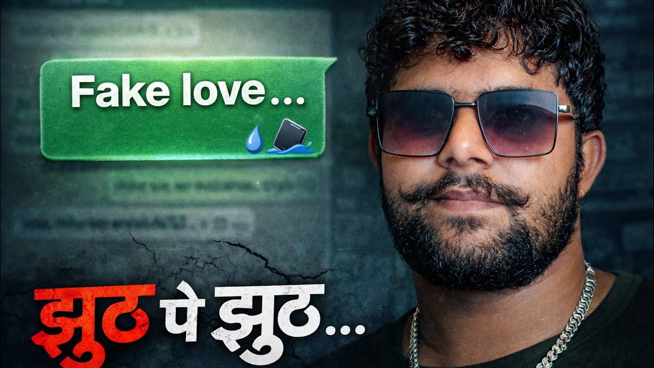 Usne kabhi pyaar Kiya hi nahi 💔 | Trust Gone l Kapil #trending #song #justinbieber #elvishyadav 