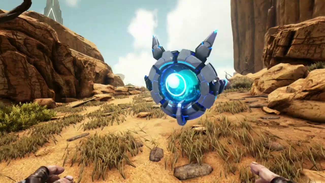 Ark Genesis Chronicles- All HLNA Conversations