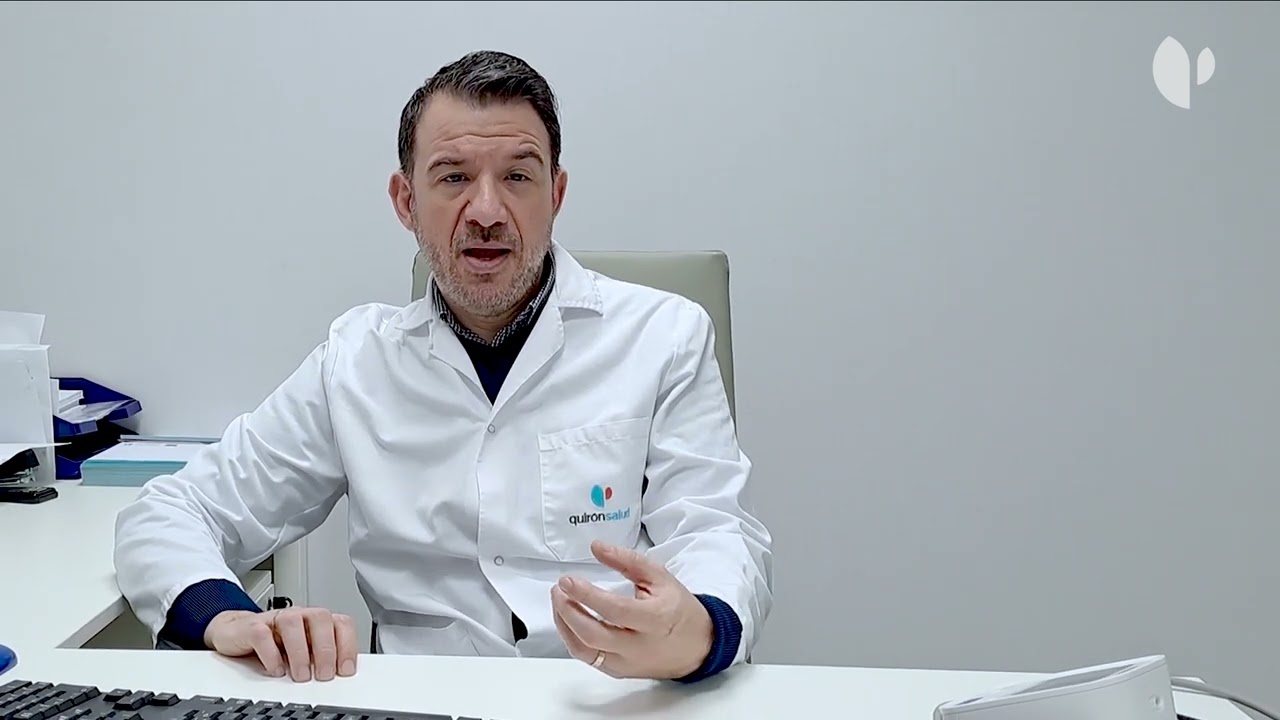 Enfermedad renal cr&oacute;nica: s&iacute;ntomas, causas y tratamiento