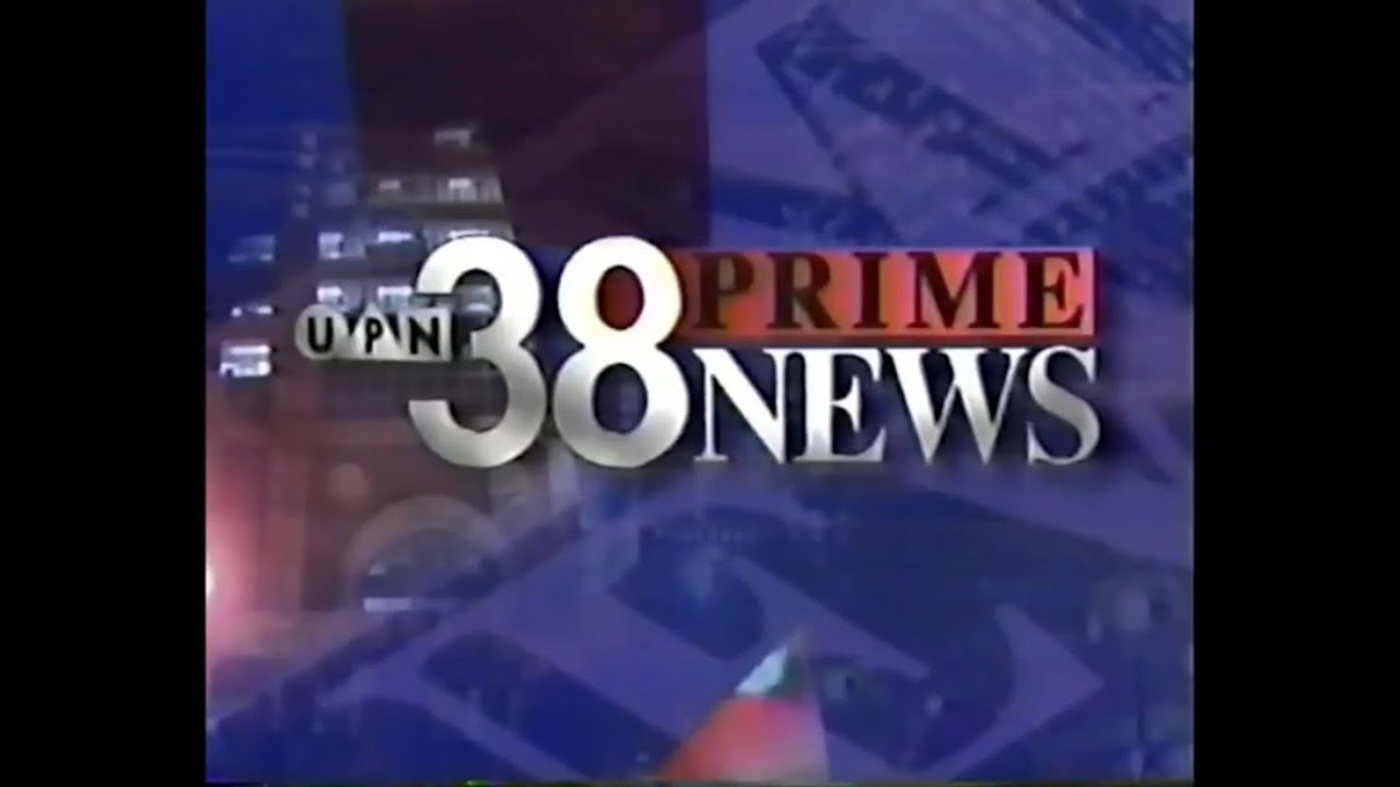 WSBK 10pm Newscast (March 20, 1998; Complete)