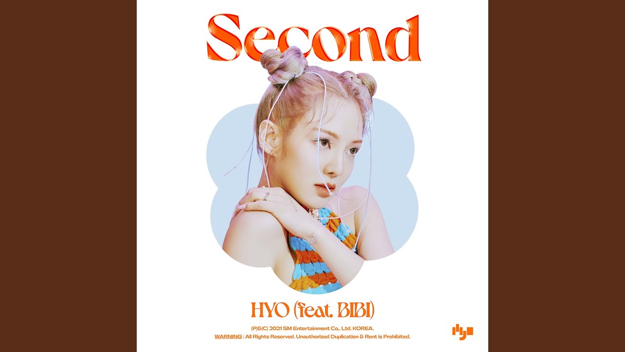 Second