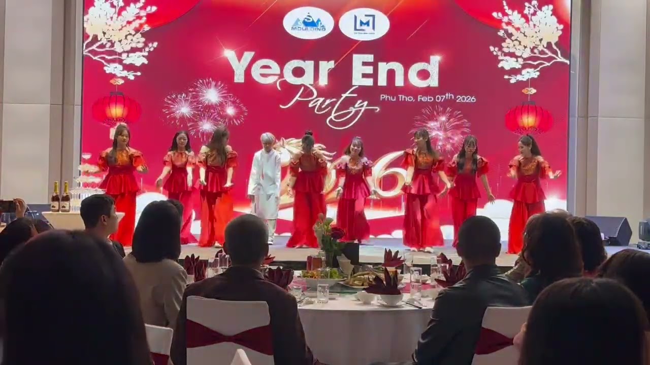 Nhảy trộm vía cty ssp molding 2026