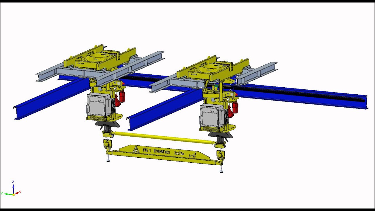 INGENIA turntable INGENIA Drechweiche