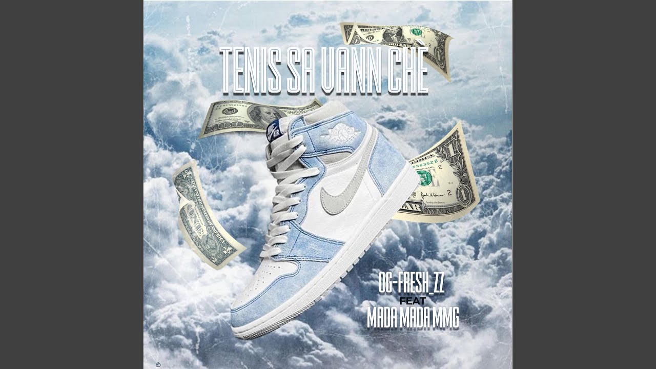 Tenis Sa Vann Chè (feat. Mada Mada MMG)