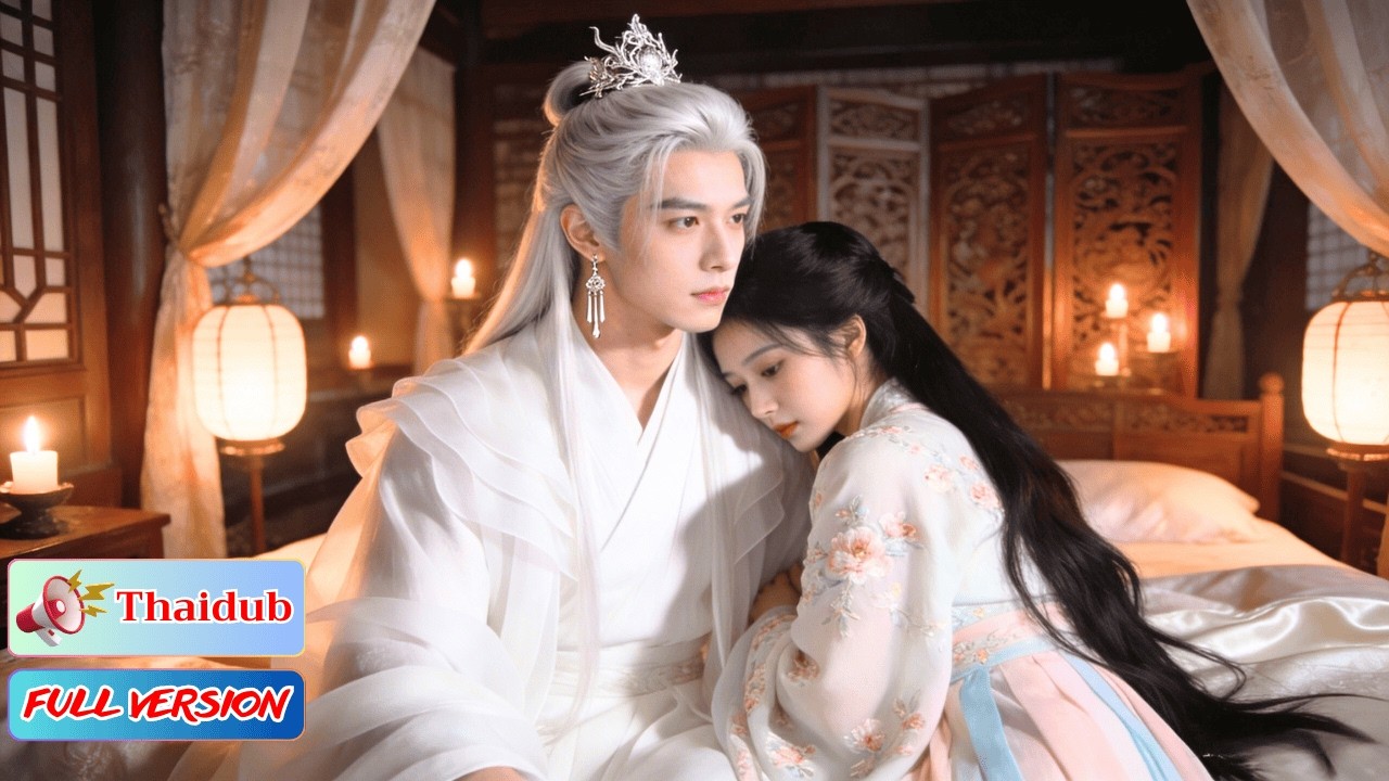 ถูกมองว่าเป็นคนทรยศ แต่หญิงสาวกลับไม่คาดคิดว่าจะได้รับความโปรดปรานจากท่านผู้มีอำนาจ