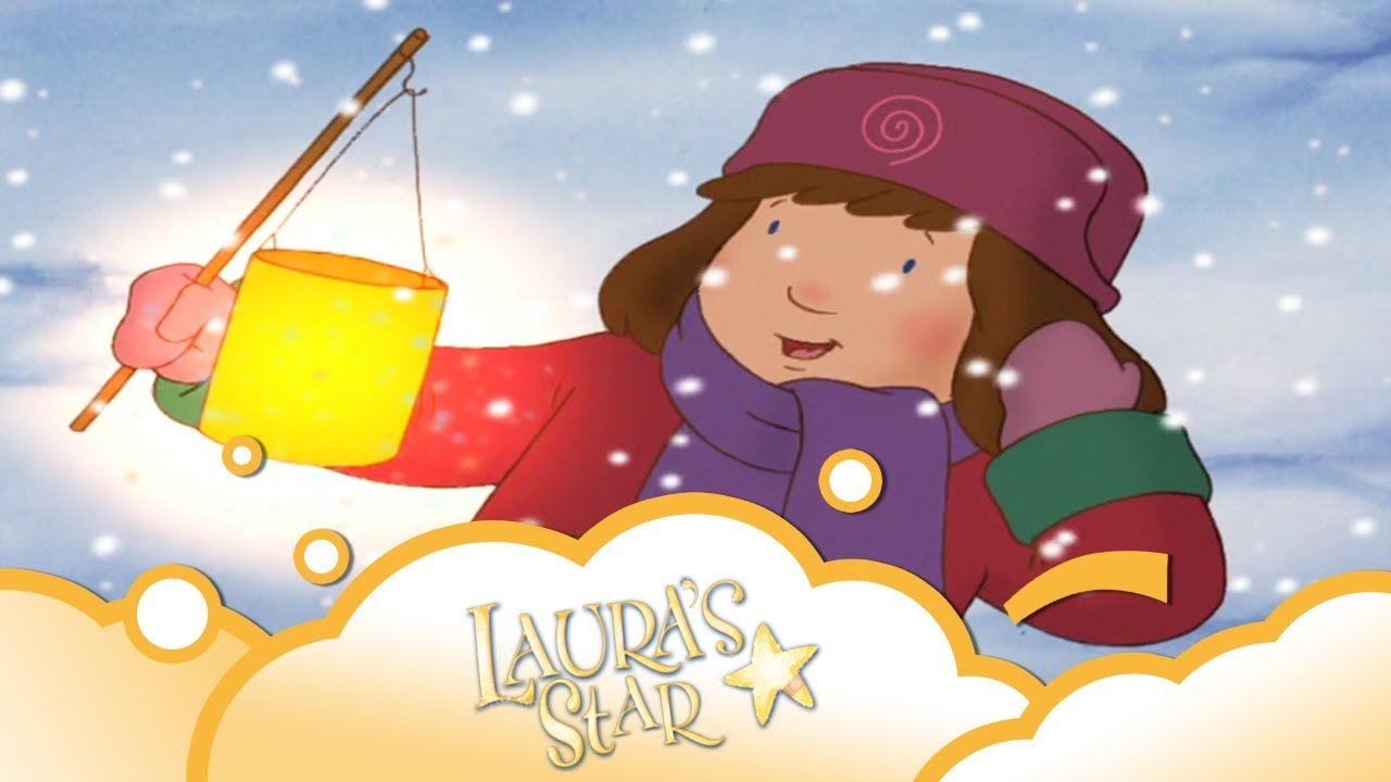 Laura's Star: Sophie’s Torch S1 E3 | WikoKiko Kids TV