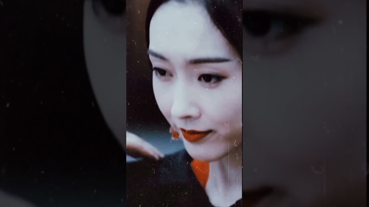 Jiang Yanli❤️ (money - Lisa) #theuntamed #xuanlu #shorts