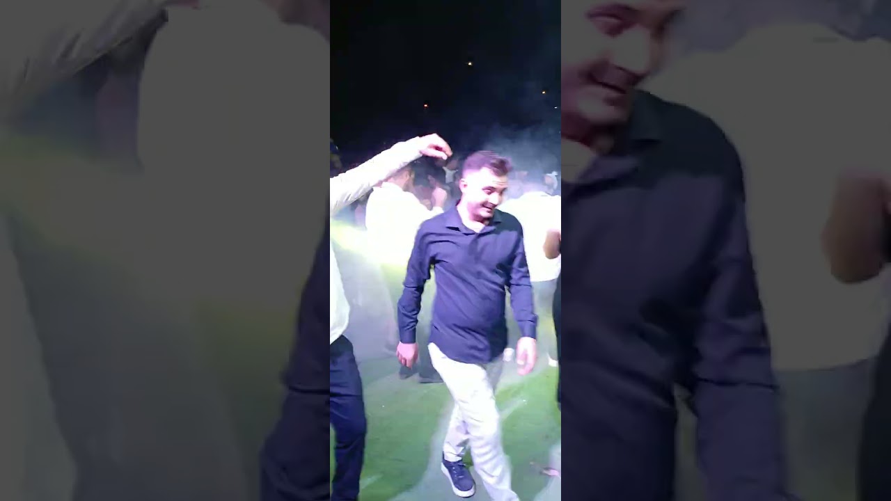 Sünnet düğünü