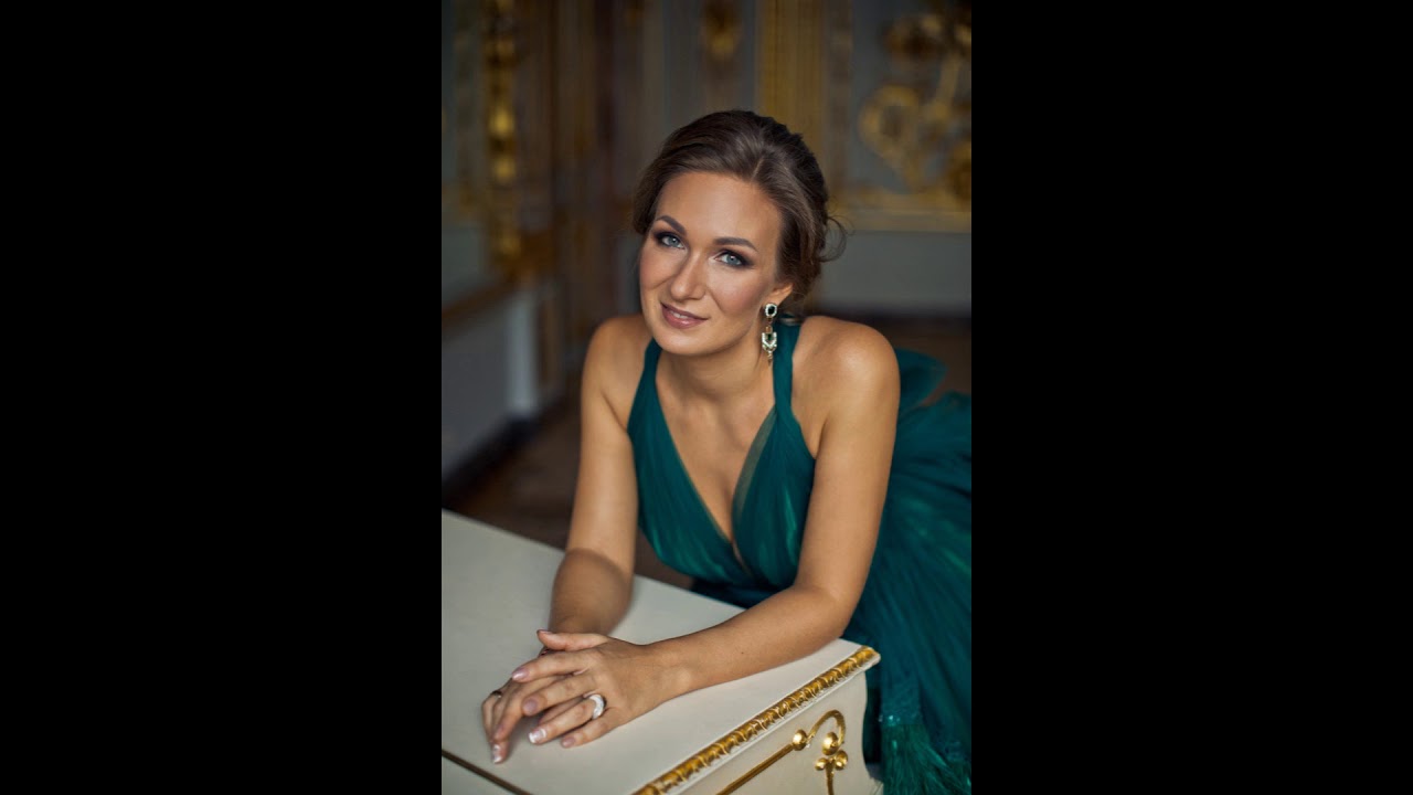 Gelena Gaskarova  