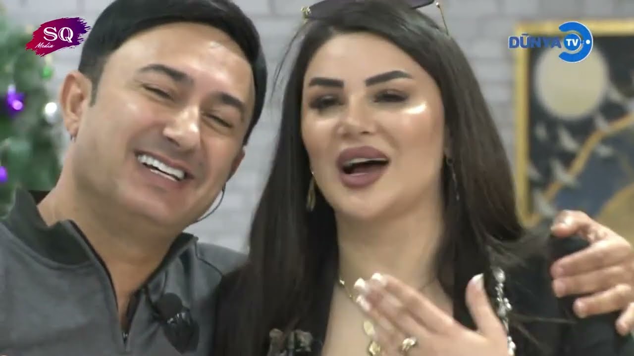Firuzə Babayeva  - Vay Vay